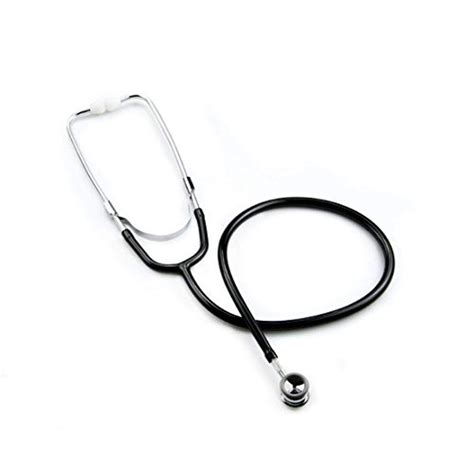 Stethoscope 的图像结果