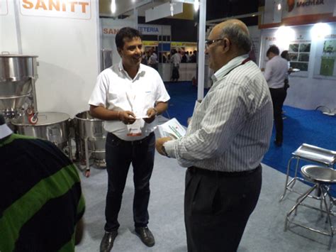 Mumbai Pharma Pro & Pack Expo - 2013, Cleanroom Equipment & Furniture ...