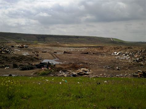 Sustainability Studio A: Dallas' McCommas Bluff Landfill