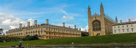 英国剑桥大学博士后项目：访问学者在国外如何规划学习计划_研究