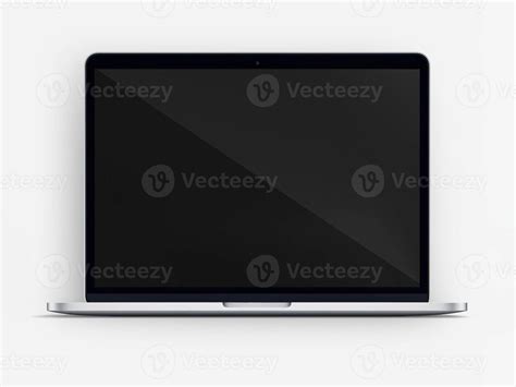 Generic Laptop Front View 的图像结果