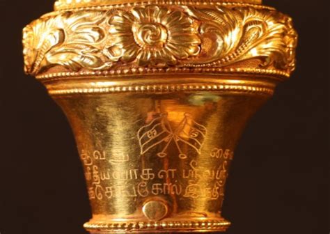 Did The 'Sengol' To Be Installed In New Parliament Building Really ...