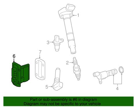 Image result for Toyota Engine Control Module