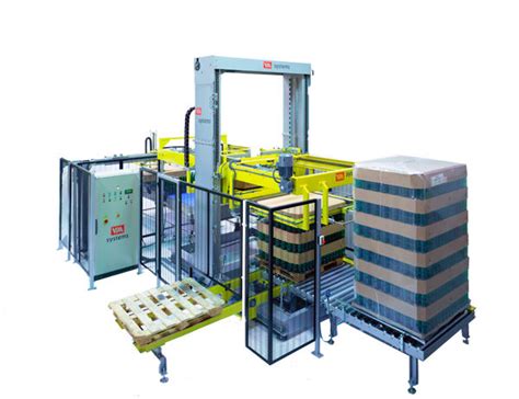 Image result for Palletizer Python