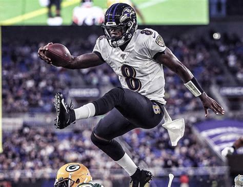Lamar Jackson Computer Wallpapers - Wallpaper Cave