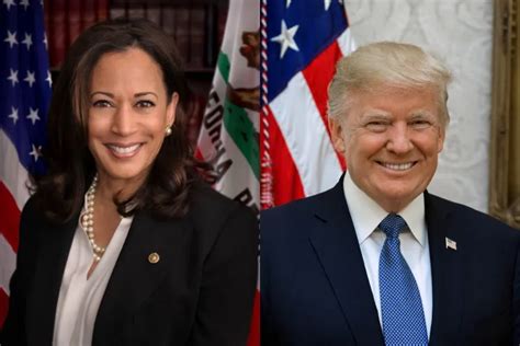 US: Trump escalates racial attacks on Kamala Harris' Indian heritage