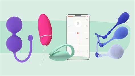 How to use a pelvic floor trainer: A step-by-step guide | Woman & Home
