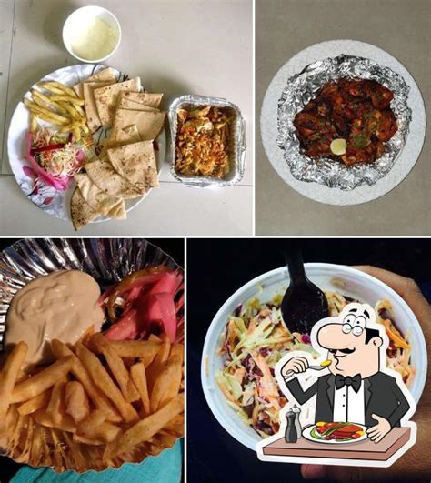 Fatoush Kharghar, Navi Mumbai, 35 - Restaurant reviews