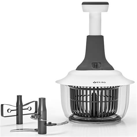 Manual Hand Press Chopper – texro.in