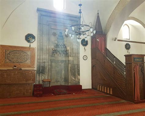 Iplikci Camii, Aksehir - Tripadvisor