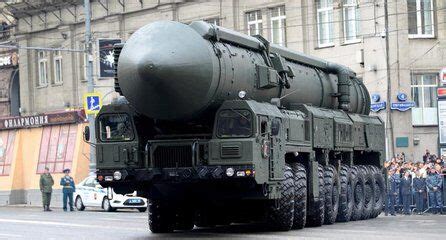 普京国情咨文披露多款“大杀器”进展 两款核动力武器都成功了
