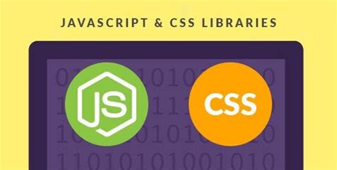 Image result for JavaScript Library for Web Development