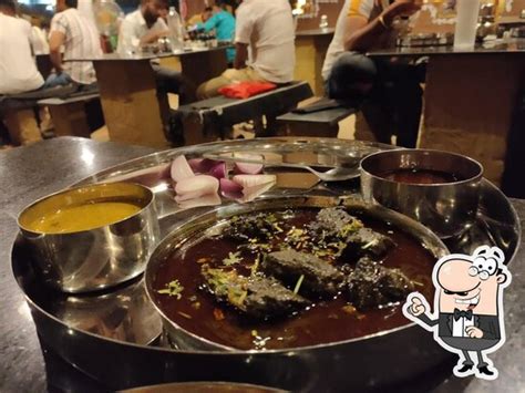 Hotel 7/12 Ranjangaon, Ranjangaon - Restaurant menu, prices and reviews