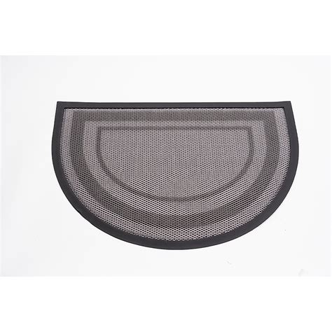 Yeiser Research & Development Gray Rubber Non-Slip Grip Indoor or ...