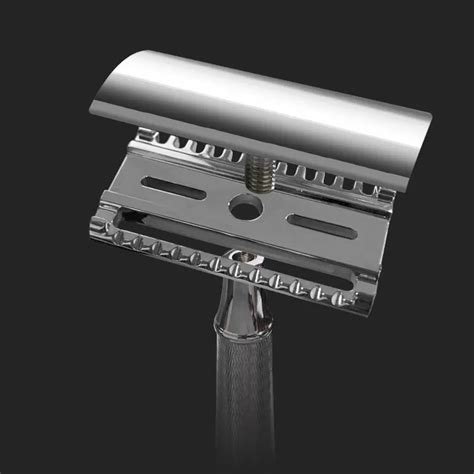 Image result for Open Comb Razor