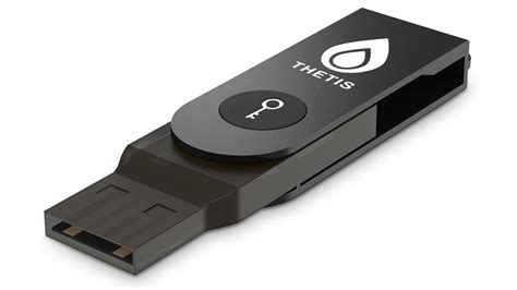 USB Security Key Review 的图像结果