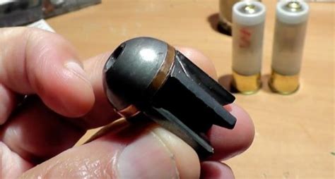 Image result for Reloading 12 GA Slugs