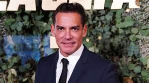 Cristian de la Fuente celebra su ascenso a comandante de las Fuerzas ...