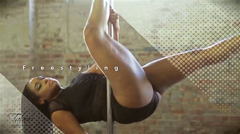 Taboo Dance & Aerial Fitness - YouTube