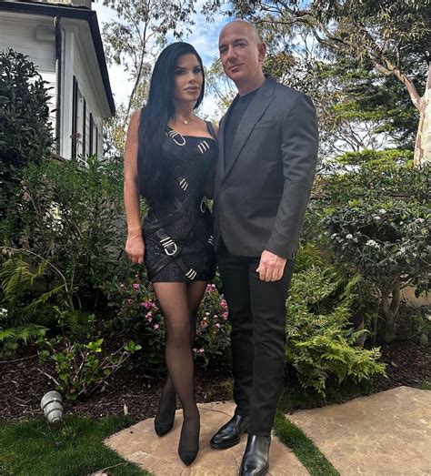Inside Jeff Bezos' star-studded 60th birthday party thrown by fiancée ...