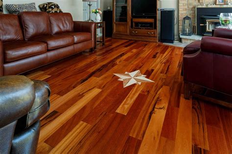 How to Install a Hardwood Floor - DIY Guidelines from Hardwood Experts ...
