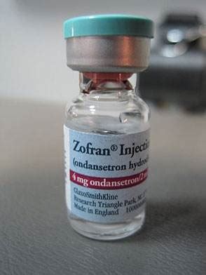 FDA pulls high-dose Zofran - The Clinical Advisor
