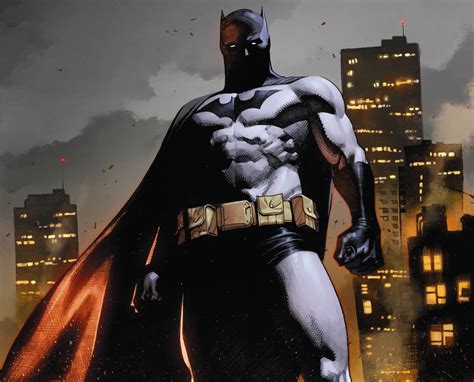 Batman Comic Drawings Vintage Batman Comic Book Poster, 1966 For Sale