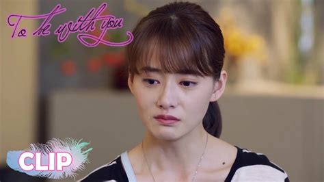 Mei Ya was fired and left the company. To Be With You |我要和你在一起| 【Chai ...