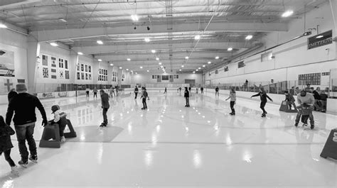 Sherwood Ice Arena offers a place to skate for all ages - The Clackamas ...