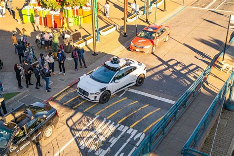 A Waymo Robotaxi May Have Recorded Footage of a Deadly Shooting in San ...