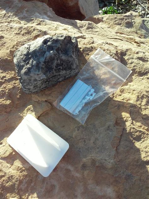 Image result for Geocaching Containers