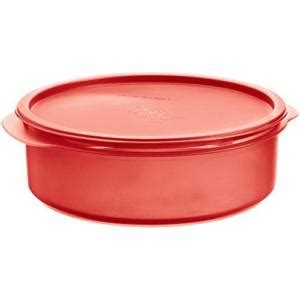 Buy Signoraware Papad and Chapati Box, 2.2 litres, Sunset Red ...