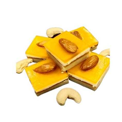Buy Kaju Mango Choclate Online | Kaju Sweet | Online Sweets – Estaa Sweets