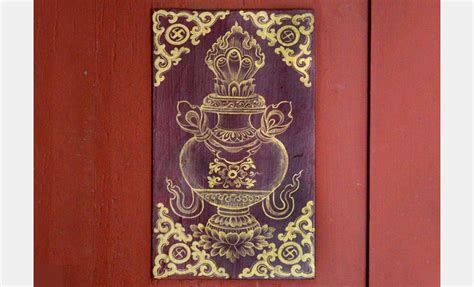D'source Design Gallery on Auspicious symbols of Buddhism - Practicing ...