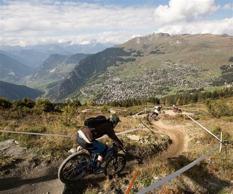 Tripadvisor's 30 BEST Places to Visit in Verbier (2026)