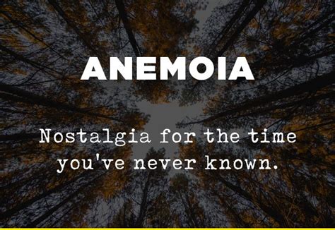 14 Feelings We've All Experienced But Didn't Know The Right Word To ...