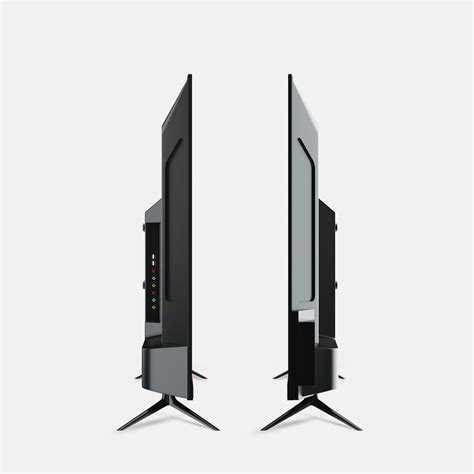 Sansui 80cm (32 Inch) QLED Smart HD TV – SANSUI
