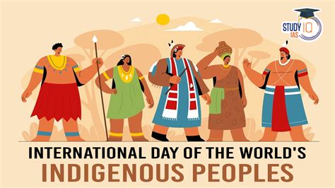 International Day of the World's Indigenous Peoples 2024