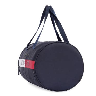Tommy Hilfiger Insignia Duffle Bags – BAGLINE