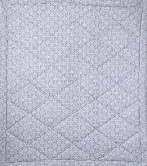 Klotthe Brown Ethnic Motifs Printed 600 GSM Mild Winter Jaypuri Double ...
