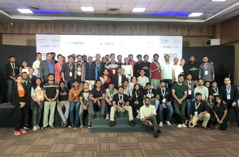 CoinSwitch Office Photos