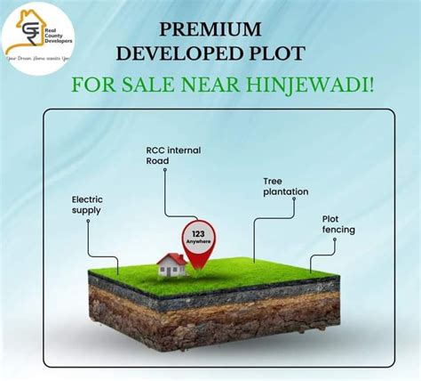 Agriculture Plot – HOMEway