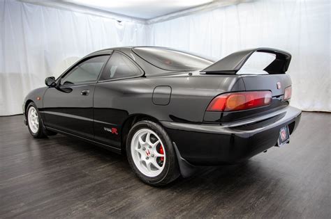 1997 Used Honda Integra 2dr Coupe Type R at Cosmo Motors Serving Hickory, NC, IID 22861510