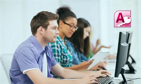 Image result for MS Access 2010 Tutorial for Beginners