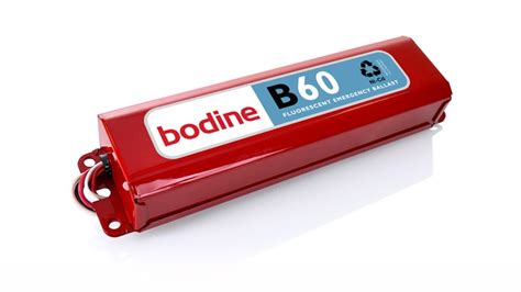 Emergency Lighting for International Applications | Bodine | Signify