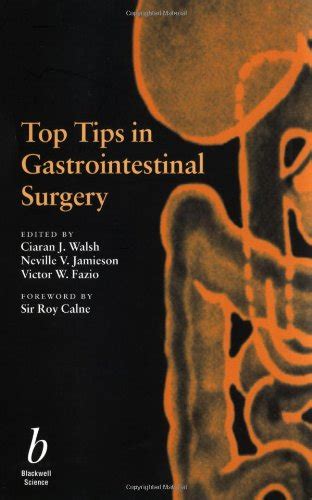 Buy (EX)TOP TIPS IN GASTROINTESTINAL SURGERY Book Online at Low Prices ...