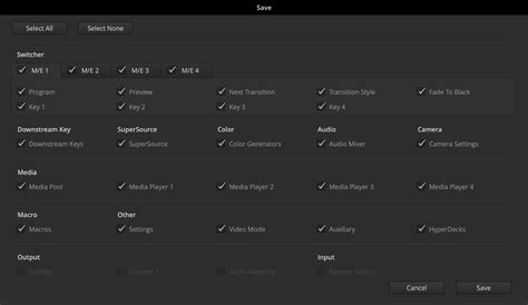 Image result for Atem Software Control