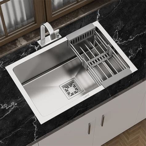 Amazon.in Bestsellers: The most popular items in Kitchen Sinks