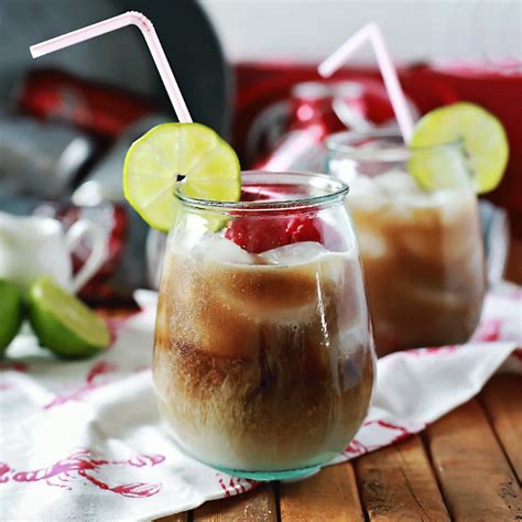 Dirty Dr Pepper and Summer Fun | Tangled with Taste