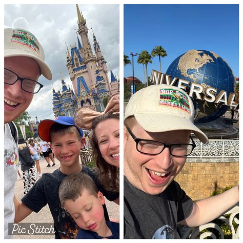 Disney vs Universal | MonorailAdventures.c